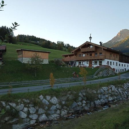 Onemooshof Apartment Maria Alm am Steinernen Meer Exterior foto