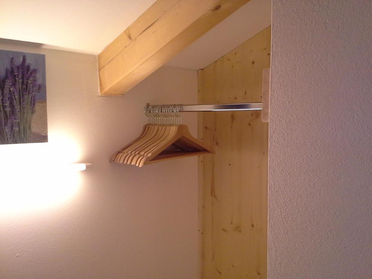 Onemooshof Apartment Maria Alm am Steinernen Meer Exterior foto